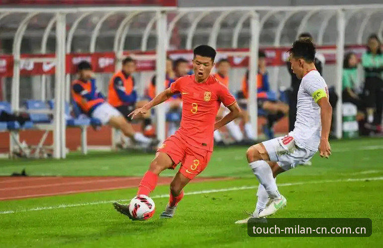 揭秘U19国足土伦杯惨败背后：一场零射正比赛的数据真相